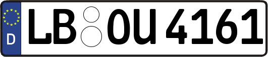 LB-OU4161