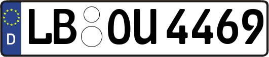 LB-OU4469