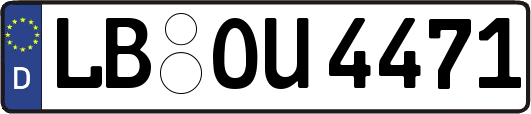 LB-OU4471
