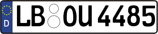 LB-OU4485