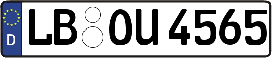LB-OU4565