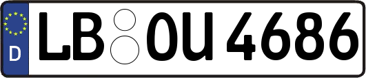LB-OU4686