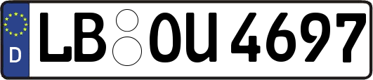 LB-OU4697