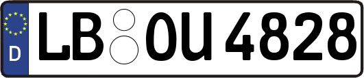 LB-OU4828