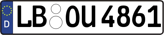 LB-OU4861
