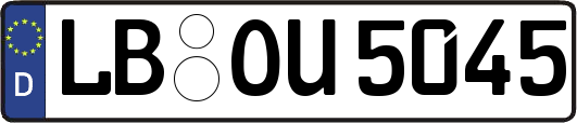 LB-OU5045