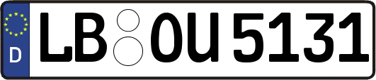LB-OU5131