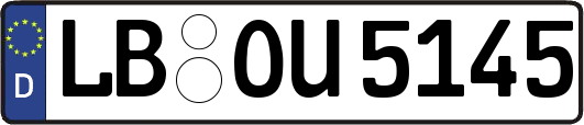 LB-OU5145
