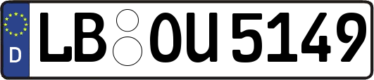 LB-OU5149