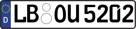 LB-OU5202