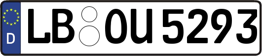 LB-OU5293