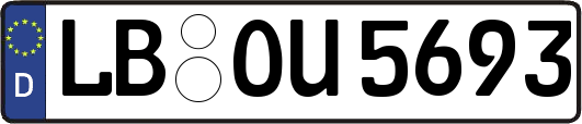 LB-OU5693