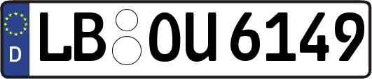 LB-OU6149