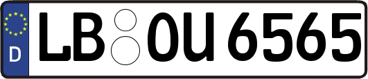 LB-OU6565
