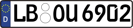 LB-OU6902