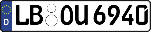 LB-OU6940