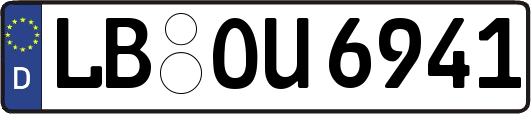 LB-OU6941