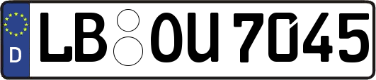 LB-OU7045