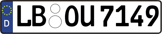 LB-OU7149