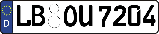 LB-OU7204