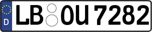 LB-OU7282