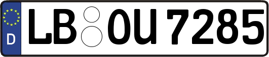 LB-OU7285