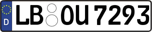 LB-OU7293