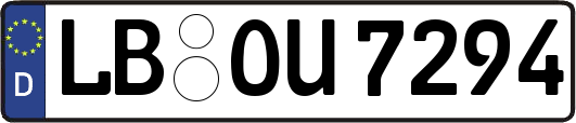 LB-OU7294