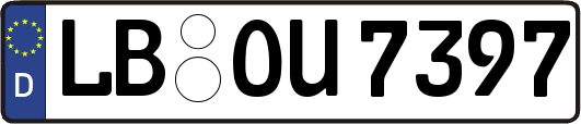 LB-OU7397