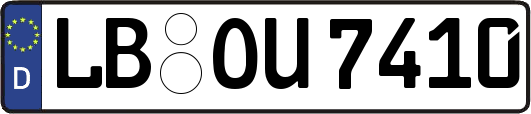 LB-OU7410