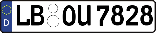 LB-OU7828