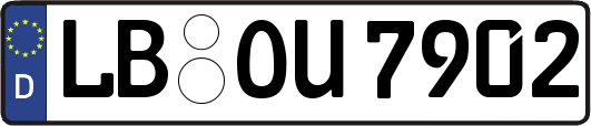 LB-OU7902