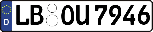 LB-OU7946