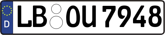 LB-OU7948
