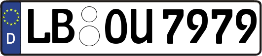LB-OU7979