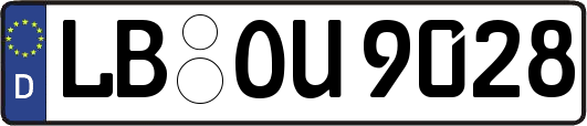 LB-OU9028