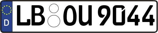 LB-OU9044