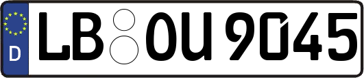 LB-OU9045