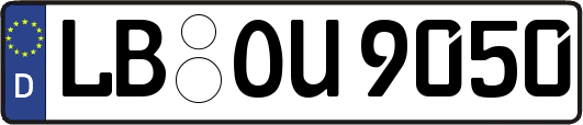 LB-OU9050