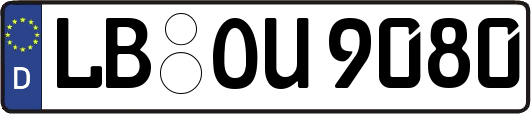 LB-OU9080