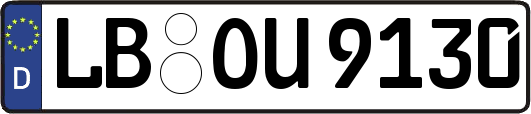 LB-OU9130