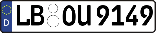 LB-OU9149