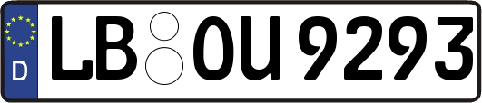 LB-OU9293