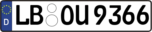 LB-OU9366