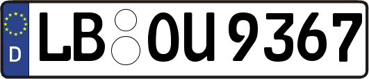 LB-OU9367