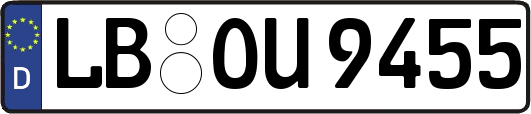 LB-OU9455