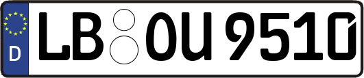LB-OU9510