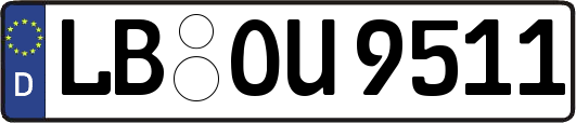 LB-OU9511