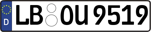 LB-OU9519