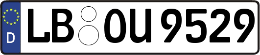 LB-OU9529